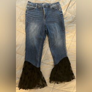 Cato jeans $10